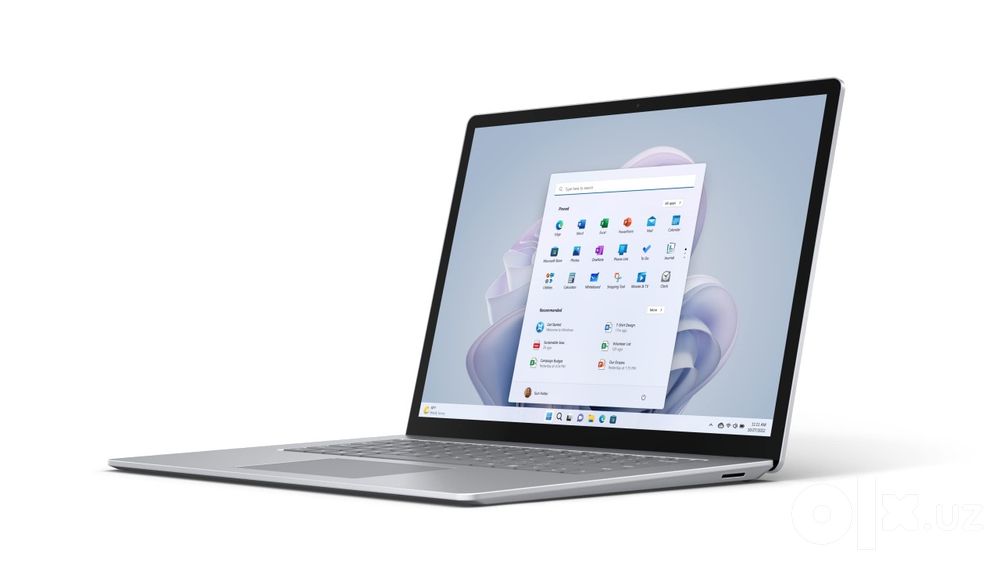 Microsoft Surface Laptop 5