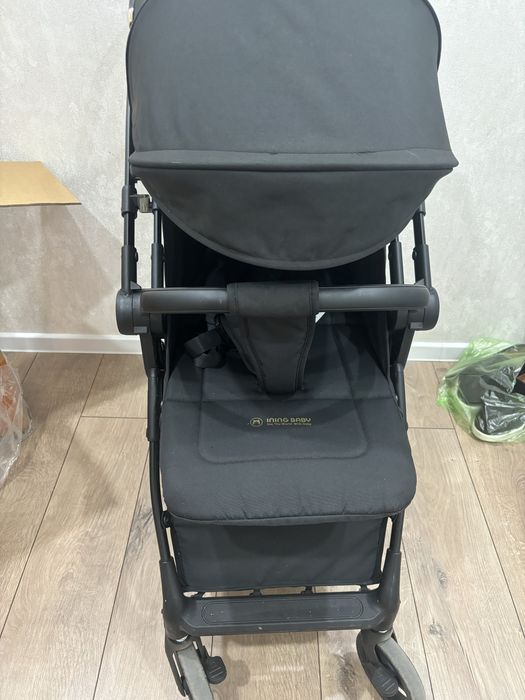 Продам коляску детскую