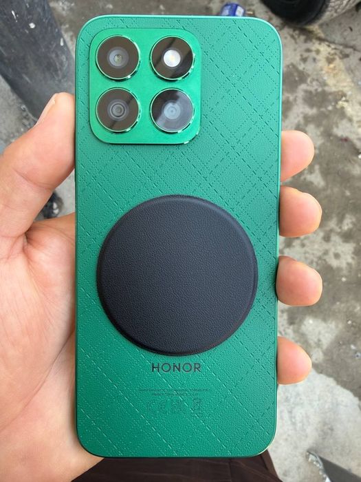 Xonor x8b 8+8 256 gb