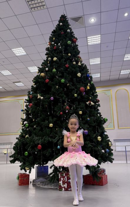 Балетные пачки для девочек