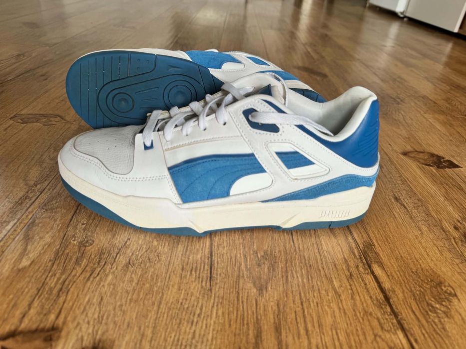 Мъжки маратонки Puma 46 номер