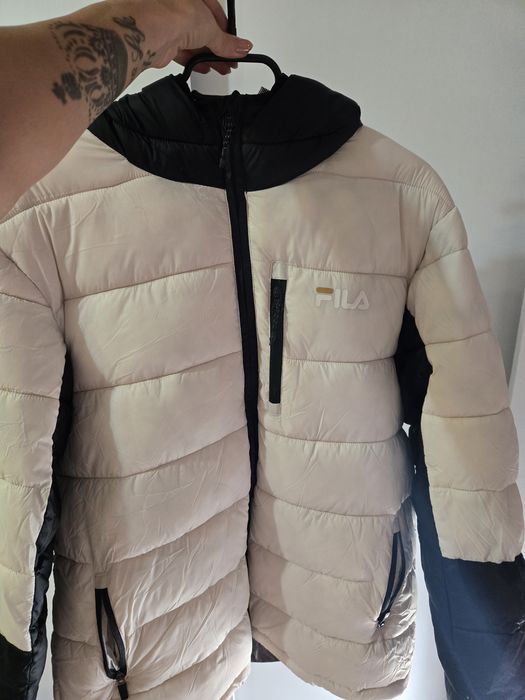 Fila ,мъжко зимно яке.