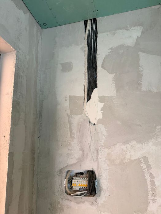 Пентхаус в доме бизнес класса