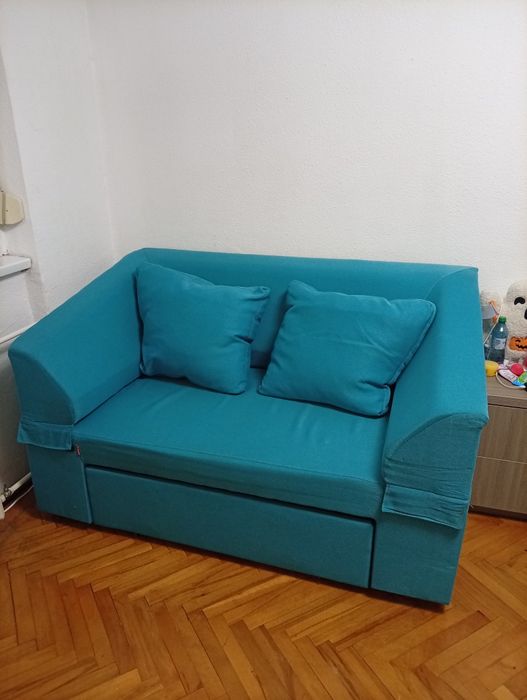 Canapea extensibila