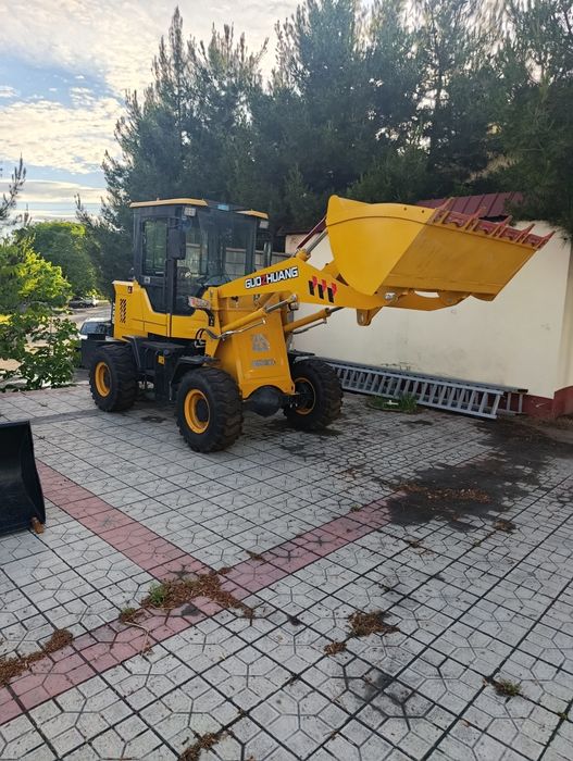Zl938 pagruzchik