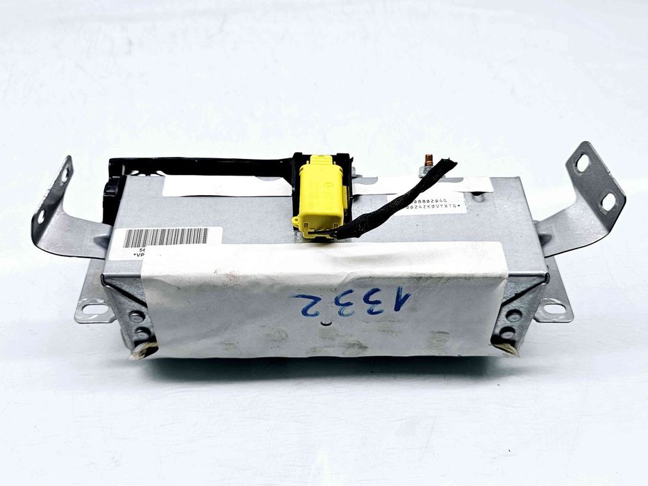 Airbag pasager Seat Ibiza 4 (6L1) [Fabr 2002-2009] 6Q0880204G