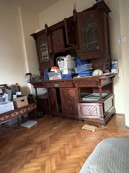 Mobilier sufragerie