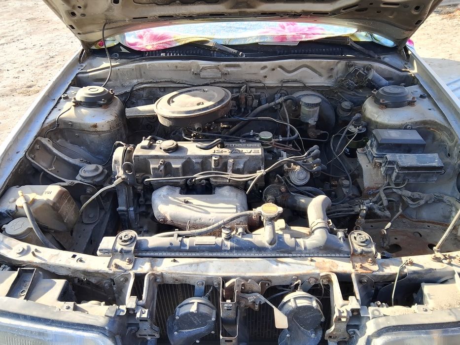 Сатылады Мазда 626