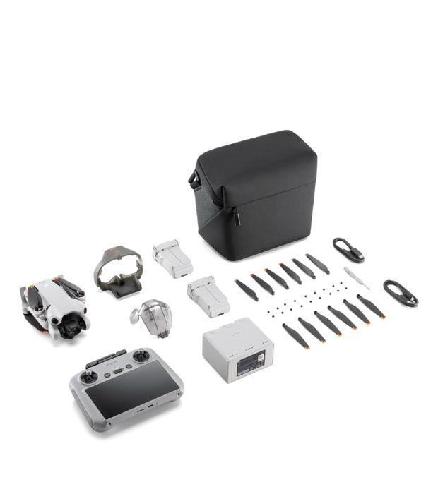 Dji mini 4 pro combo