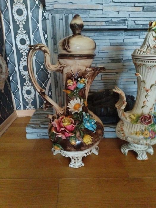 стомни Италянски порцелан