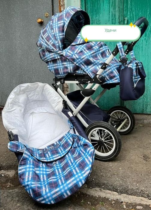 Детские коляска для ребёнка