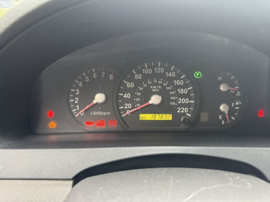 Киа Соренто Kia Sorento 3.5 ГАЗ