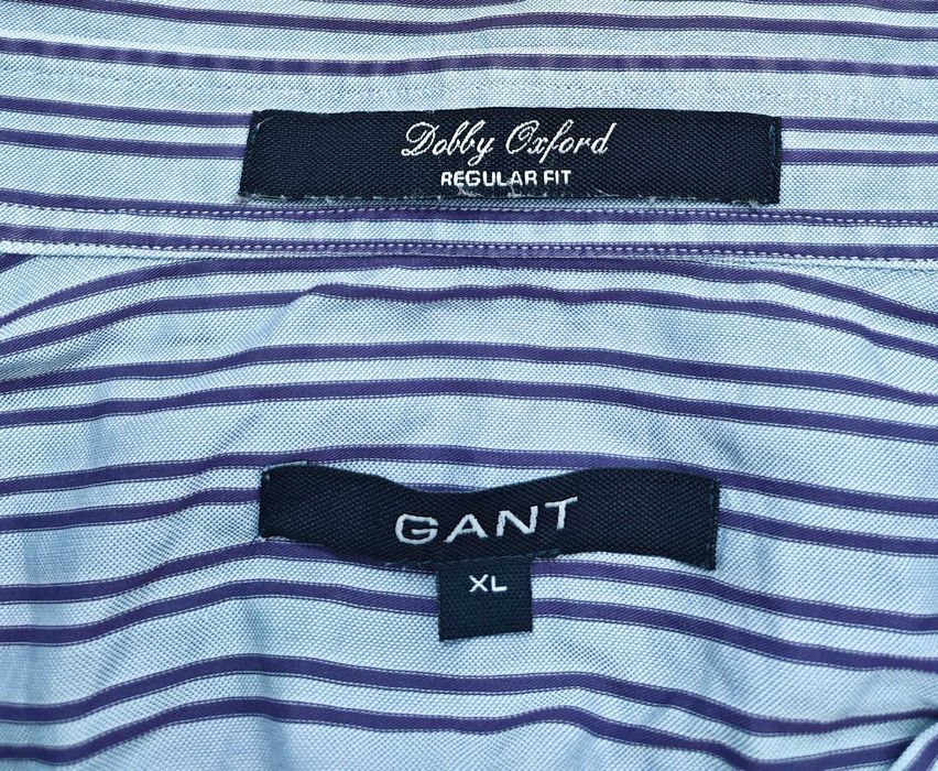 GANT Оригинална мъжка риза размер XL