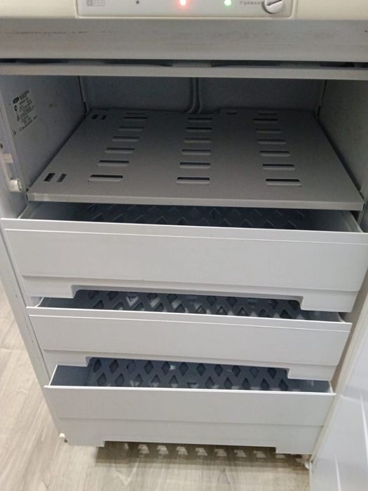 Продам морозильную камеру «Бирюса»