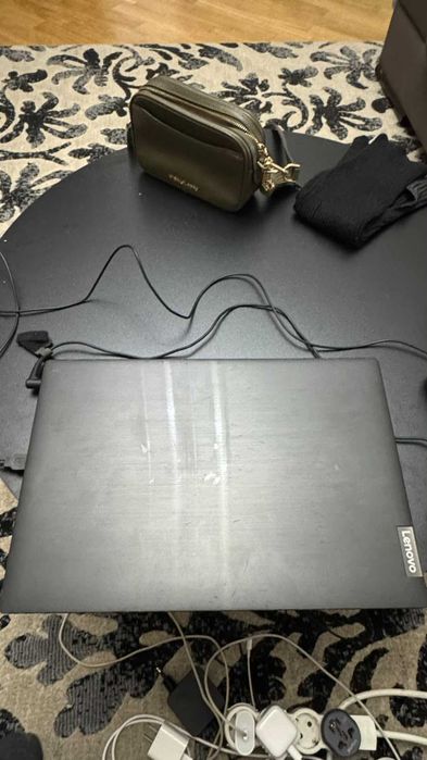 Ноутбук Lenovo IdeaPad S145 15.6"