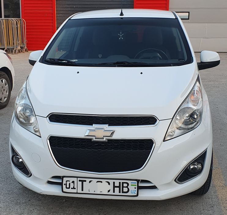 Srochniy Spark 2 +  2020 yil
