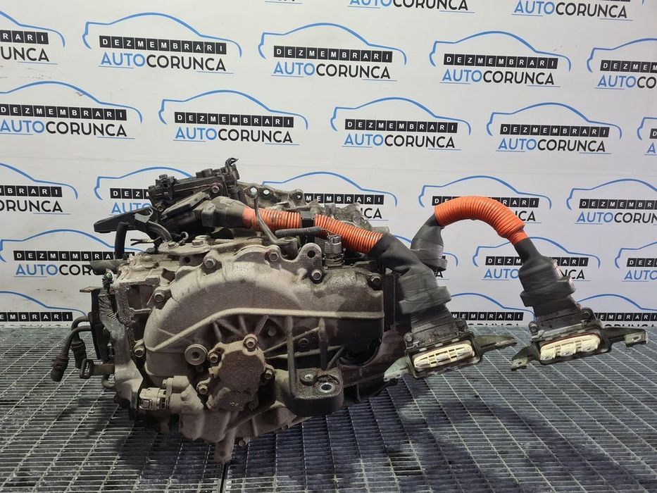 Cutie de viteze Lexus RX 400 H 3.3 B 2004 - 2009 272CP Automata 3MZ - FE (877) Benzina 4x4