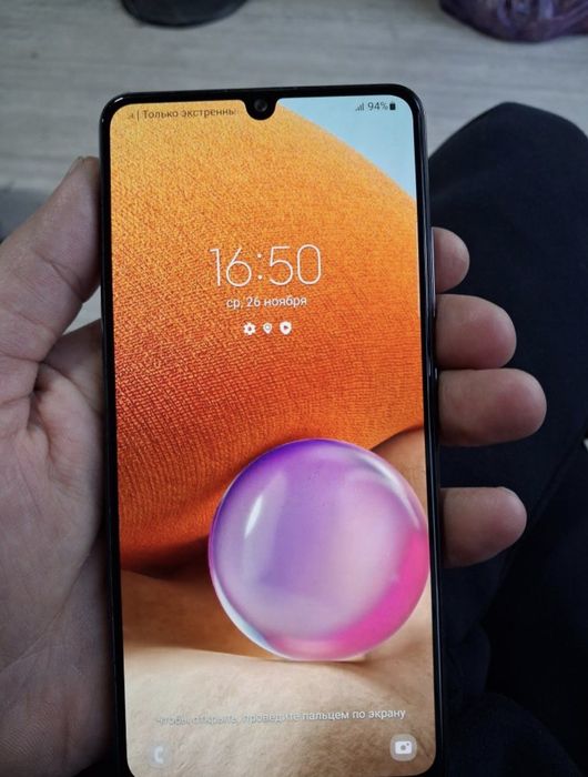 Samsung galaxy a32 4/64gb