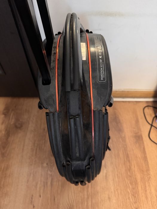 Monociclu Electric Inmotion V8F