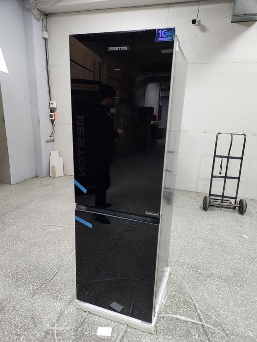 Холодильник Beston BN-547BL Турция