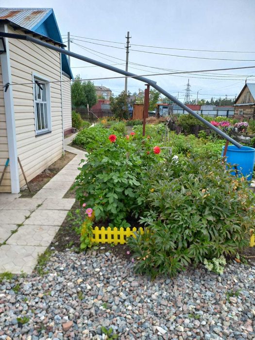 Продажа части дома