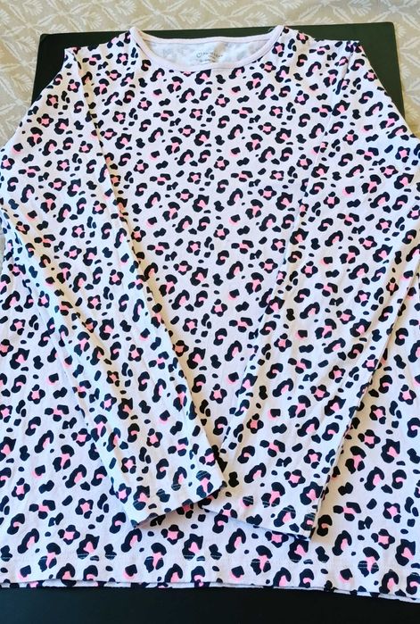 Bluze cu mânecă lungă