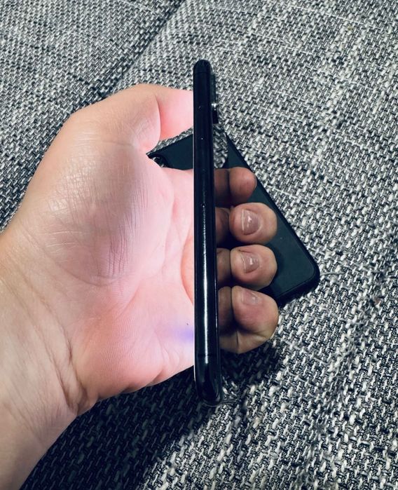 Iphone xs de 256 gb impecabil