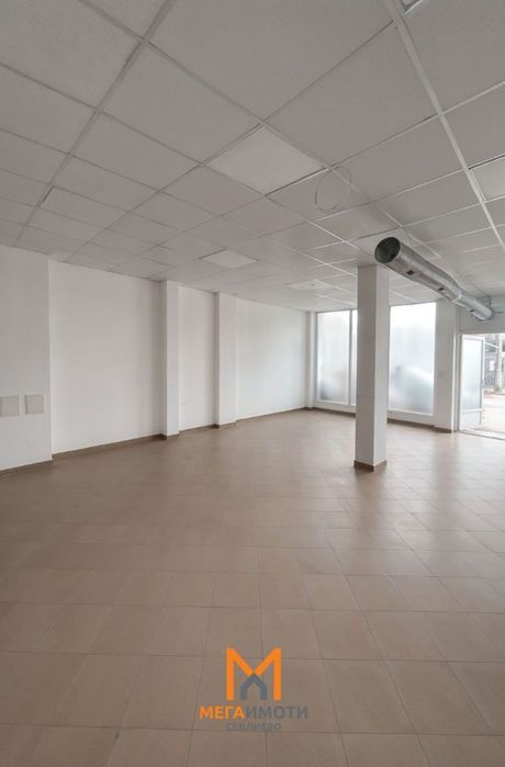 Продажба Офис в жилищна сграда гр. Севлиево - гр. Севлиево 71m²