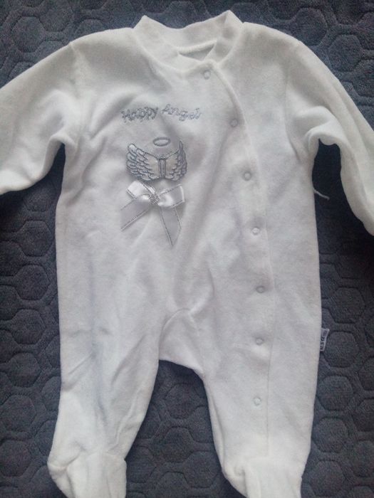 Детские вещи новые.