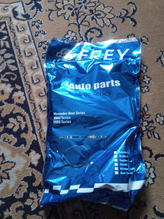 Продам тросик спидометра мерседес