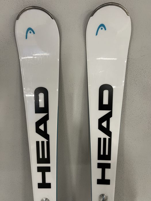 Ски HEAD World Cup  e-SL 160см