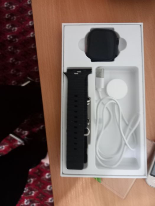 Smart Watch s8 ultra pro