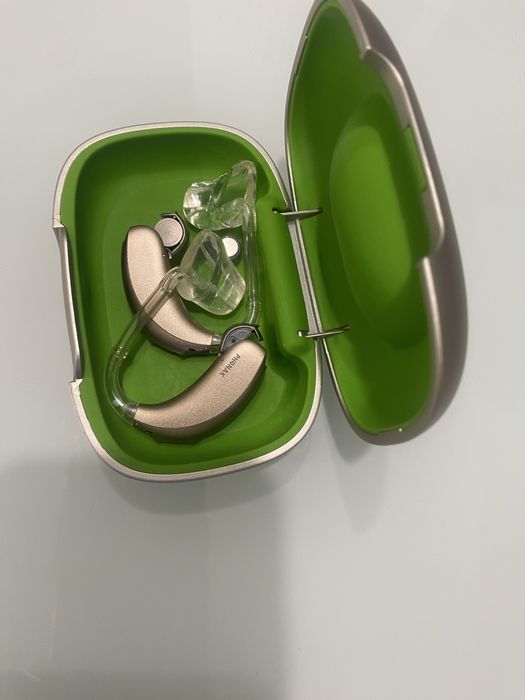 Слуховой аппарат