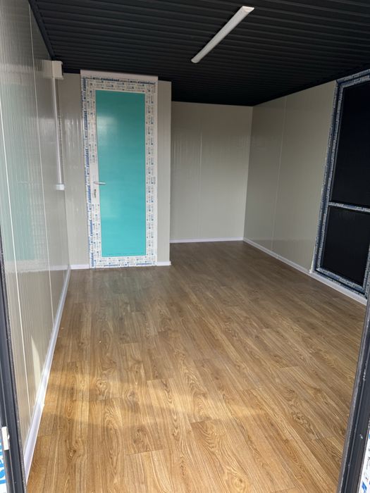 Vand Containere modulare tip birou,magazie,casa,vestiar,etc