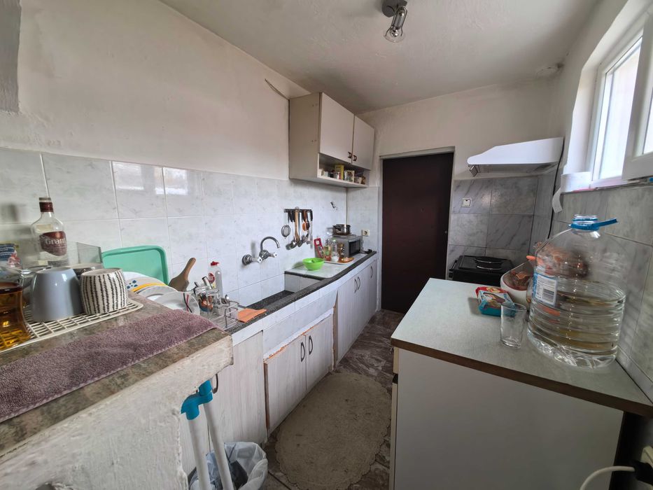 Продава се Къща в Ямбол, Промишлена зона - 60 кв.м за 680 €/кв.м - Снимка #9