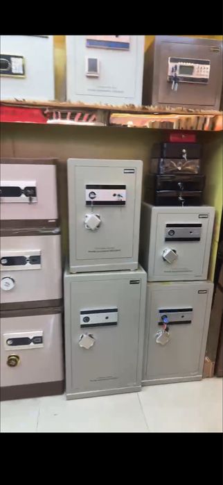 Сейф safe темир кути