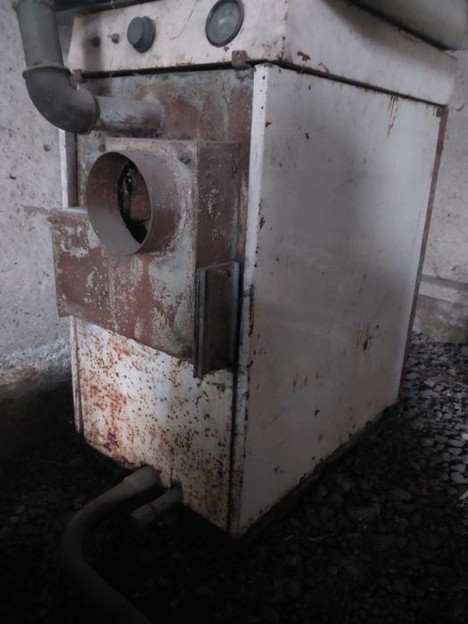 Продам Печка Другое