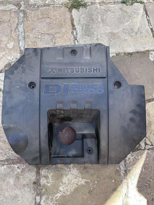 CD/radio за мижубиши паджеро