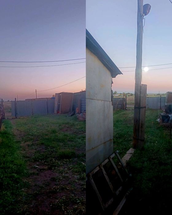 Продам дом срочно