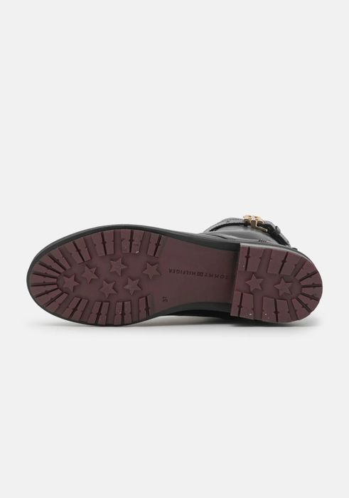 Ghete Tommy Hilfiger