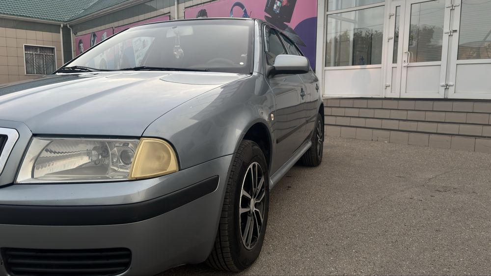 Продам Автомобиль
