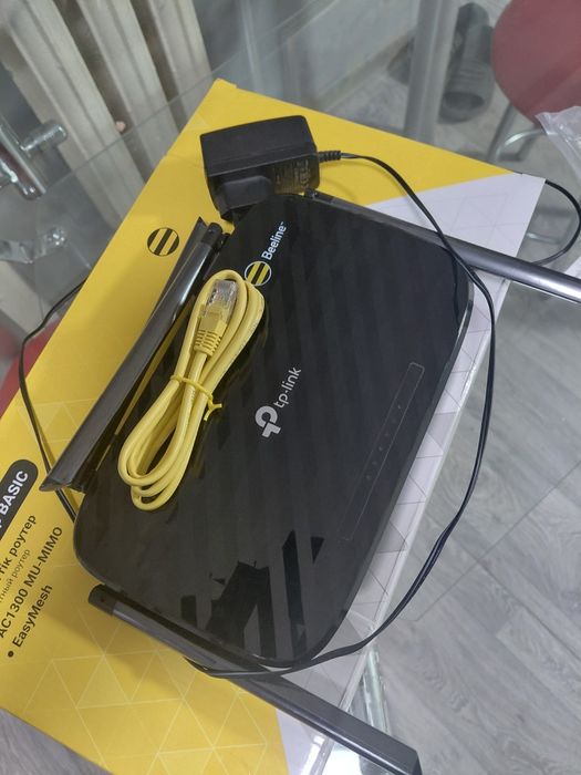 Роутер билайн wi fi