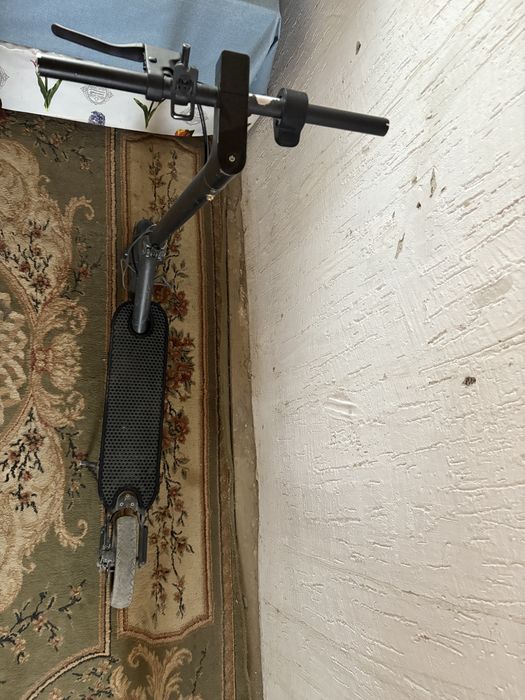 Электросамокат Xiaomi Mijia m365