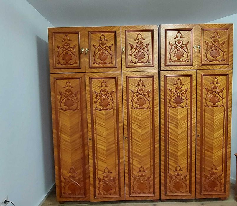 Vand mobila dormitor