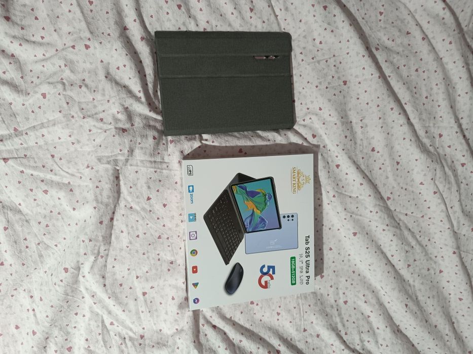 Продам планшет 512 гигабайт