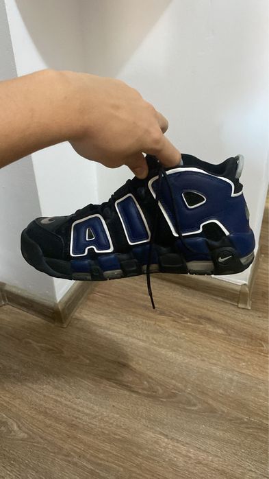 Nike uptempo nike