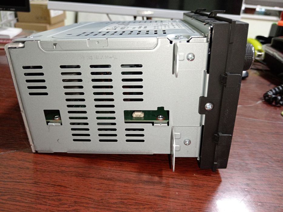 Cobalt magnitafon sotiladi