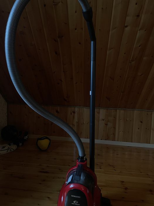 Пылесосо Samsung бу