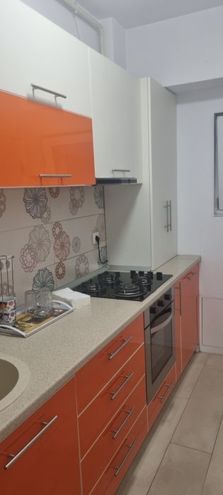 Inchiriere Garsoniera Regim Hotelier