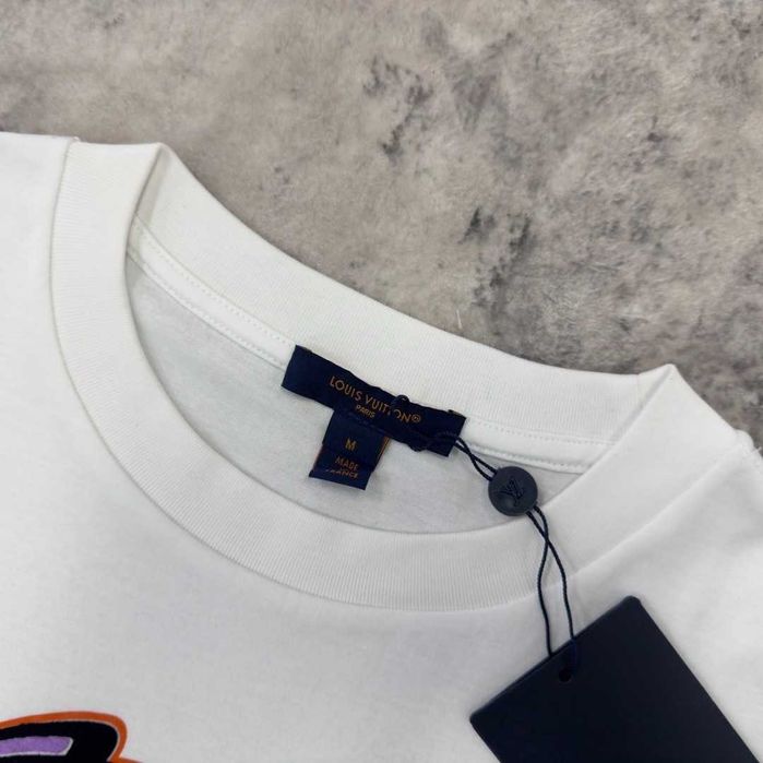 Tricou Louis Vuitton Premium